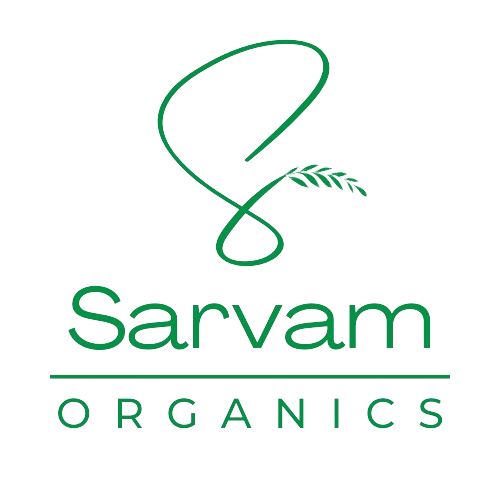 Sarvam Organics